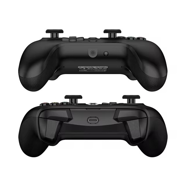 Joystick GameSir G7 HE para XBOX y PC negro - Imagen 3