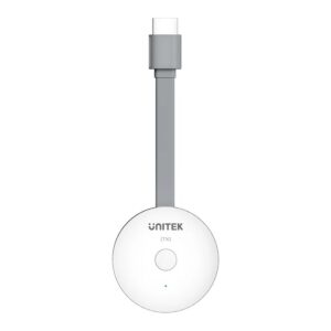 Transmisor Unitek HDMI inalámbrico