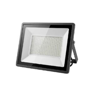 Foco LED Vivion 50w negro IP65 (luz fria)