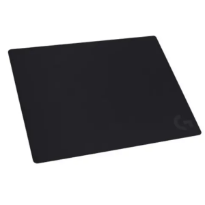 Mousepad Logitech G640 Gamer Negro