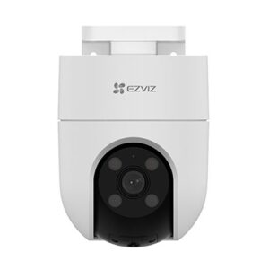 Camara Wifi Ezviz CS-H8C 2K 3MP con movimiento