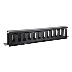 Manejador de cable UTP NRG+ 1U 24 Puertos