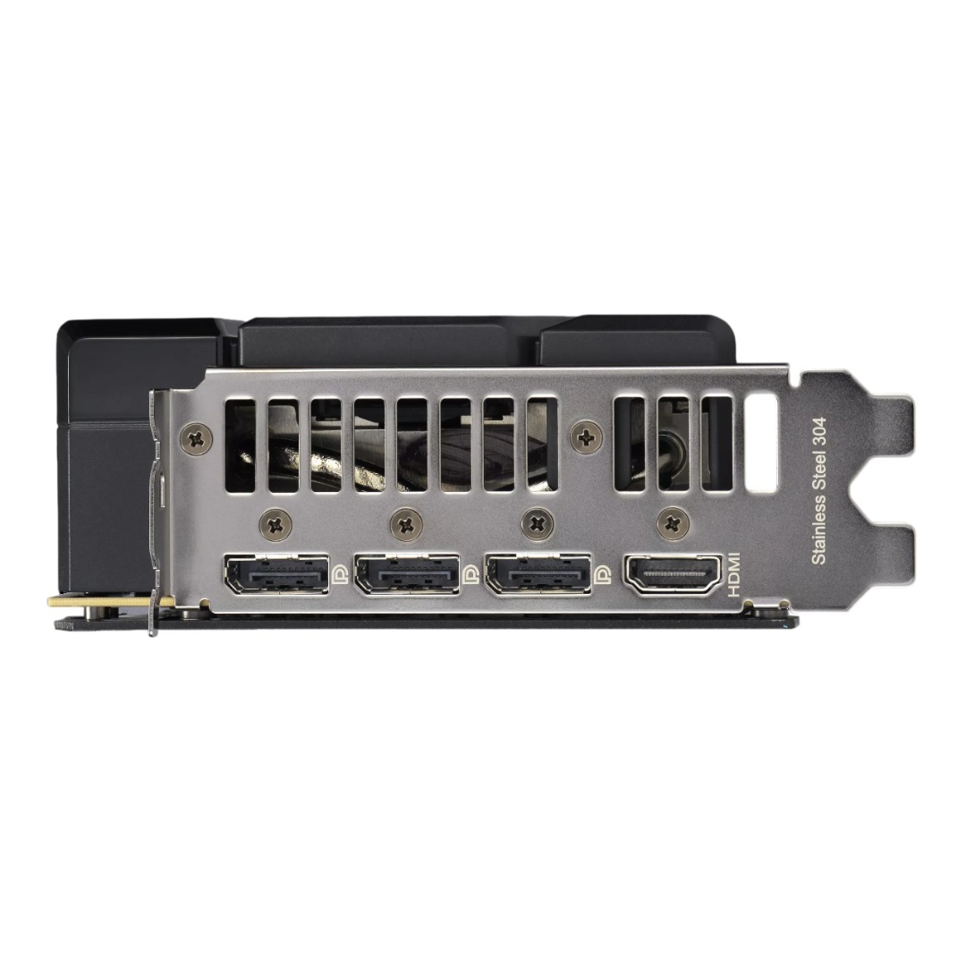 Tarjeta ASUS Dual Geforce RTX5070 12GB GDDR7 8K UHD - Imagen 2