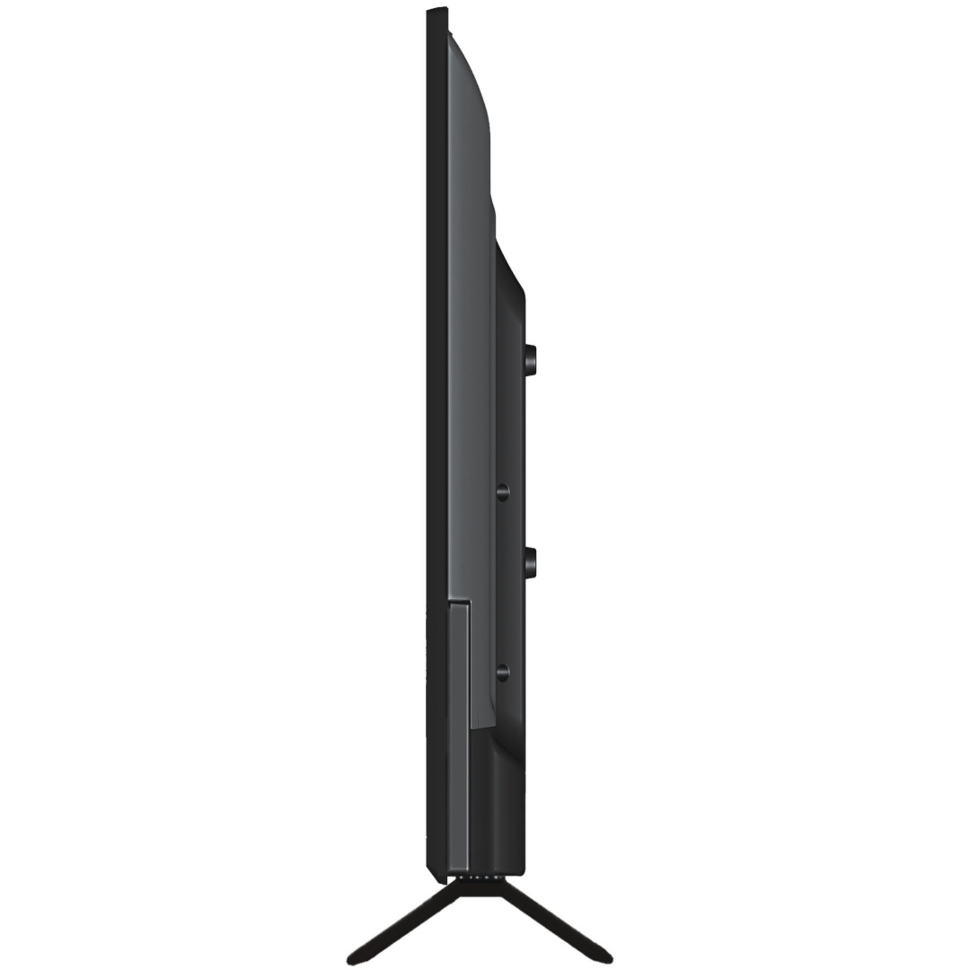 TV LED Asano 50'' Full HD sin bordes SMART - Imagen 3