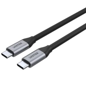 Cable USB-C 3.2 Unitek All in One 2m