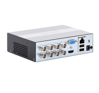 DVR HiLook 1080p 8 canales eSSD 960GB Motion Detection 2.0 - Imagen 2