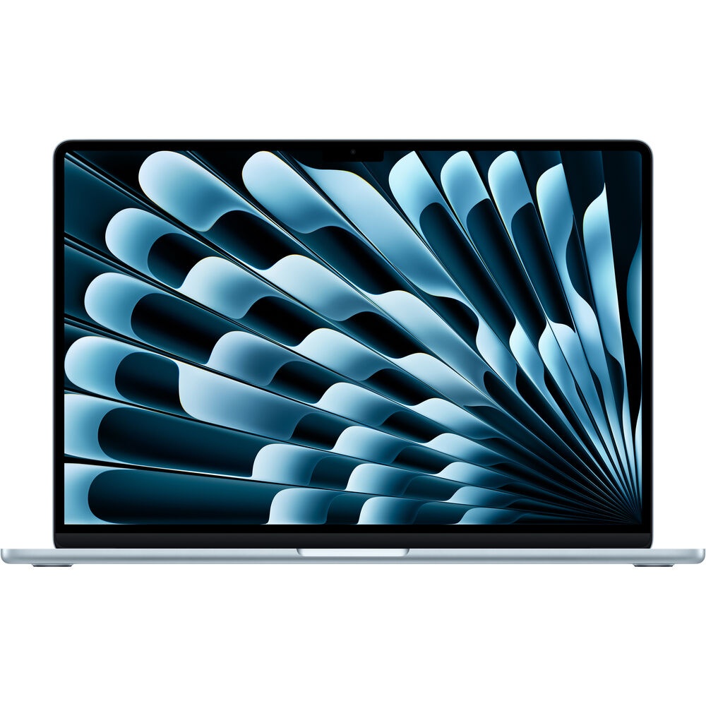 Apple Macbook Air M5 10+10, 16GB, 512GB SSD, 15.3'' Retina - Imagen 2