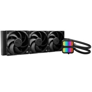 Water Cooler be quiet! Silent Loop 3 420mm