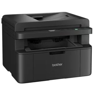 Impresora Brother Multifuncion Laser Wi-fi DCP-L1652W
