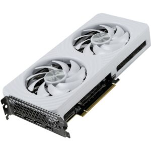 Tarjeta Video Palit RTX 5060 OC 8GB blanca