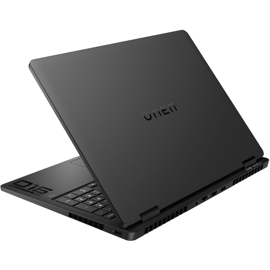 Notebook Gamer HP Core Ultra 9 5.4Ghz, 16GB, 1TB SSD, 16'' WQXGA 240Hz, RTX 5070 8GB - Imagen 2