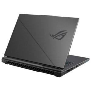 Notebook Gamer Asus ROG Ryzen 9 5.3Ghz, 16GB, 1TB SSD, 16" FHD+ 165Hz, RTX 5060 8GB