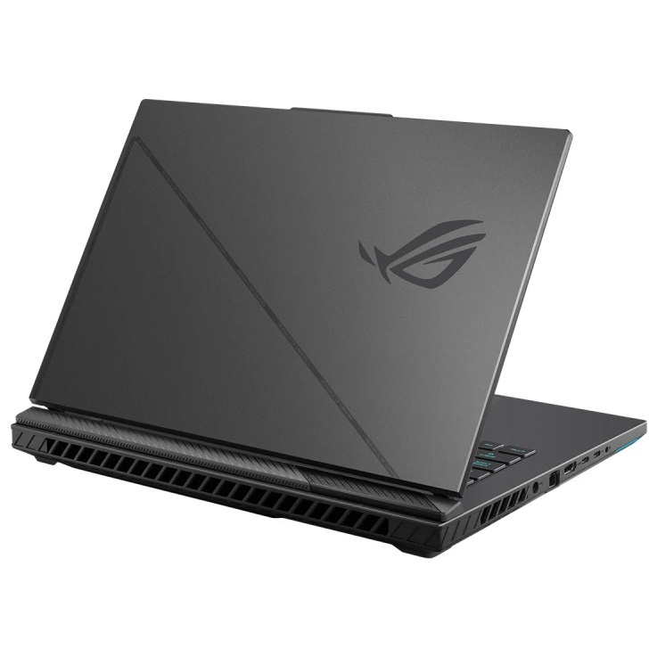 Notebook Gamer Asus ROG Ryzen 9 5.3Ghz, 16GB, 1TB SSD, 16" FHD+ 165Hz, RTX 5060 8GB Freedos - Imagen 3