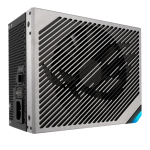 Fuente Asus ROG Thor 1000P3 Gaming 1000W 80 Plus Platinum ATX 3.1