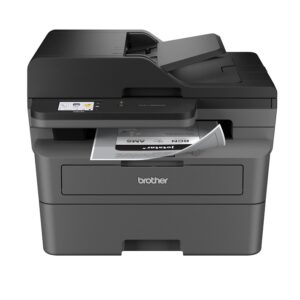 Impresora Brother Laser Multifunción Wi-Fi DCPL2660DW