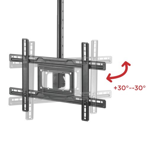 Soporte de techo para LED hasta 50kg - Imagen 3