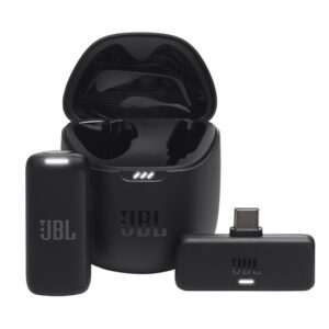 Microfono JBL Quantum Stream Wireless