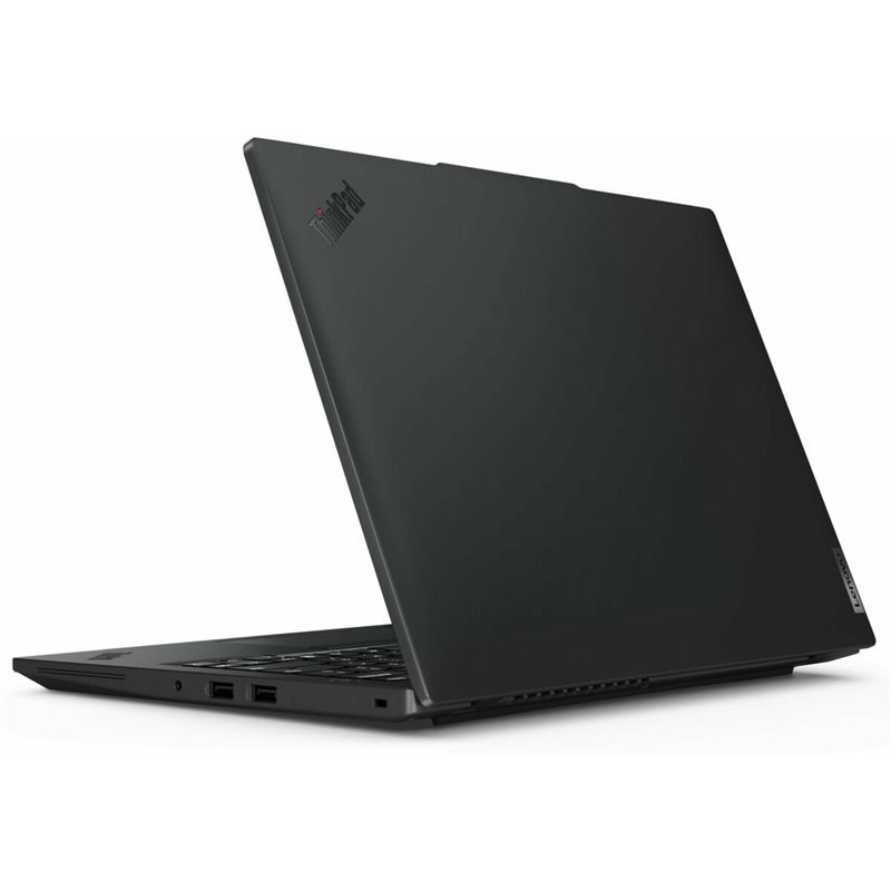 Notebook Lenovo Ryzen 5 Pro 4.6Ghz, 16GB, 512GB SSD, 14" WUXGA, Win11 PRO Español - Imagen 2
