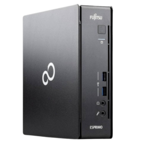 Equipo Fujitsu Pentium G 2.9GHz, 8GB, 500GB