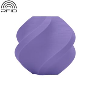 Filamento Bambu Lab PLA Matte lila