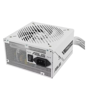 Fuente Asus Prime 750B White 80 Plus Bronze
