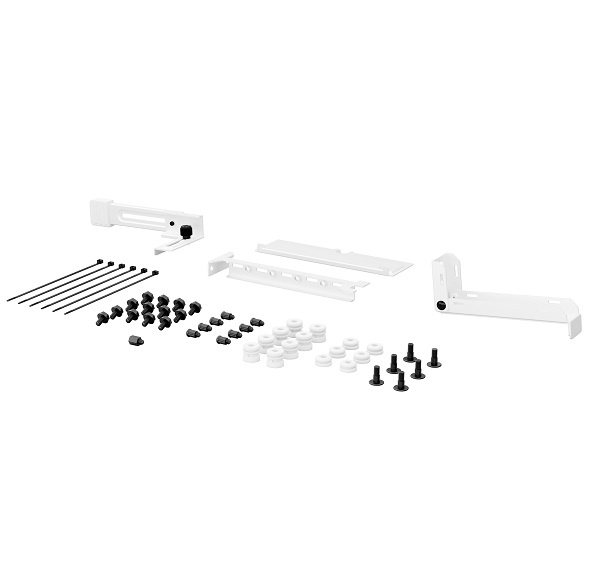 Gabinete be quiet! Light Base 600 DX ATX ARGB Blanco - Imagen 4