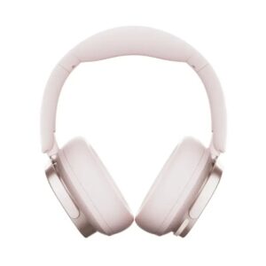 Audífonos Edifier ES850NB Bluetooth ANC -45dB Rosa