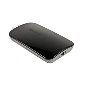Cargador notebook universal Targus 90w