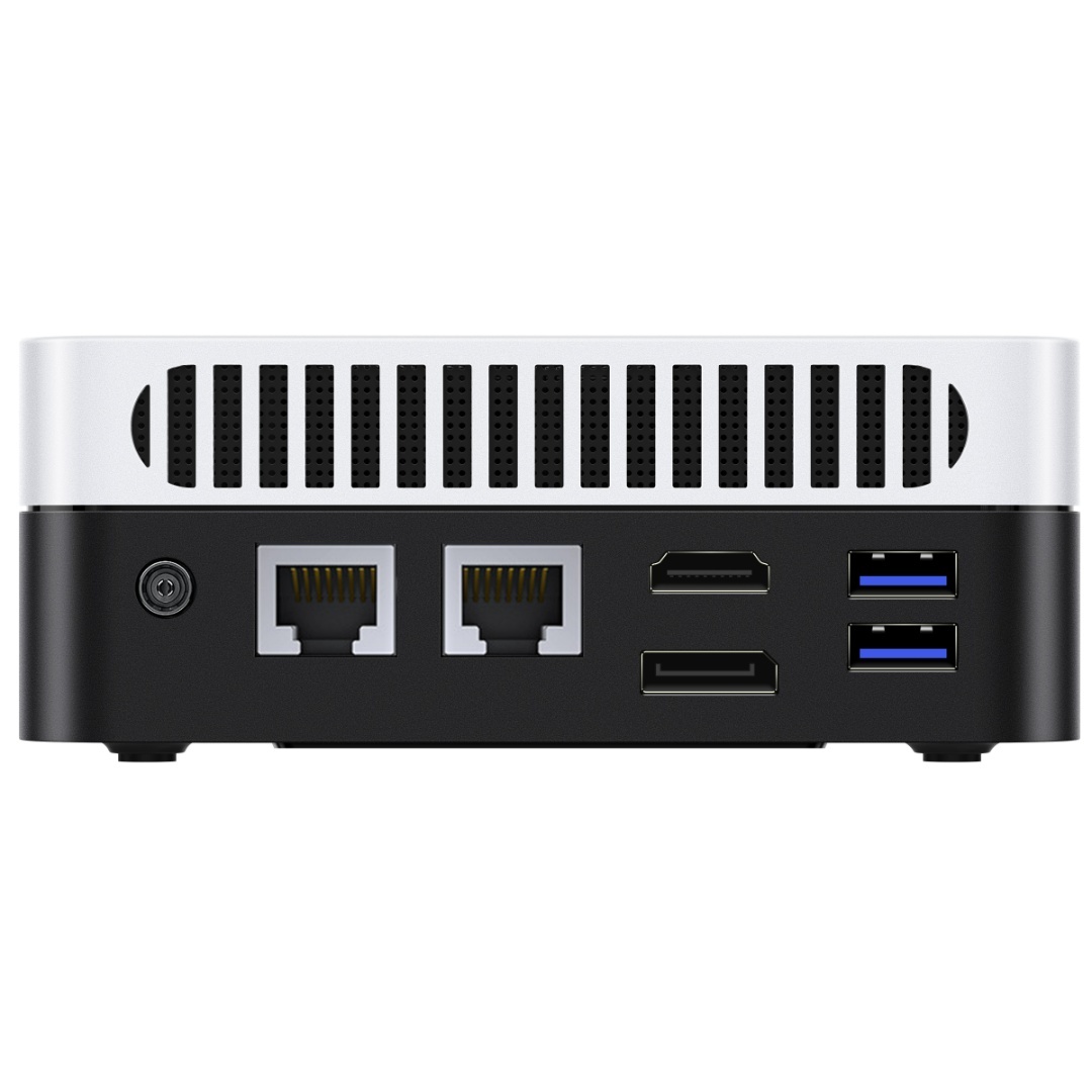 Equipo Mini PC Chuwi Core i3 4.40Ghz, 8GB, 256GB SSD, Win11 Pro - Imagen 3