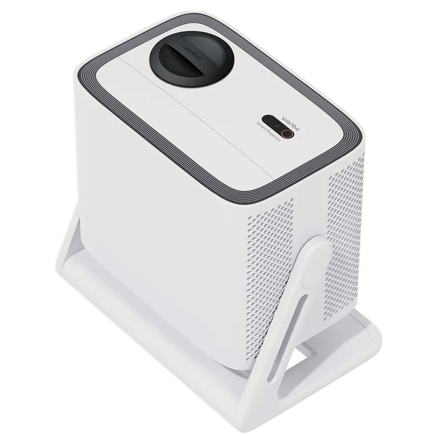 Proyector Wanbo Vali 1 - Imagen 3