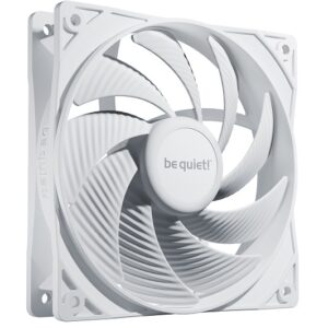 Fan be quiet! Pure Wings 3 120mm PWM HS blanco