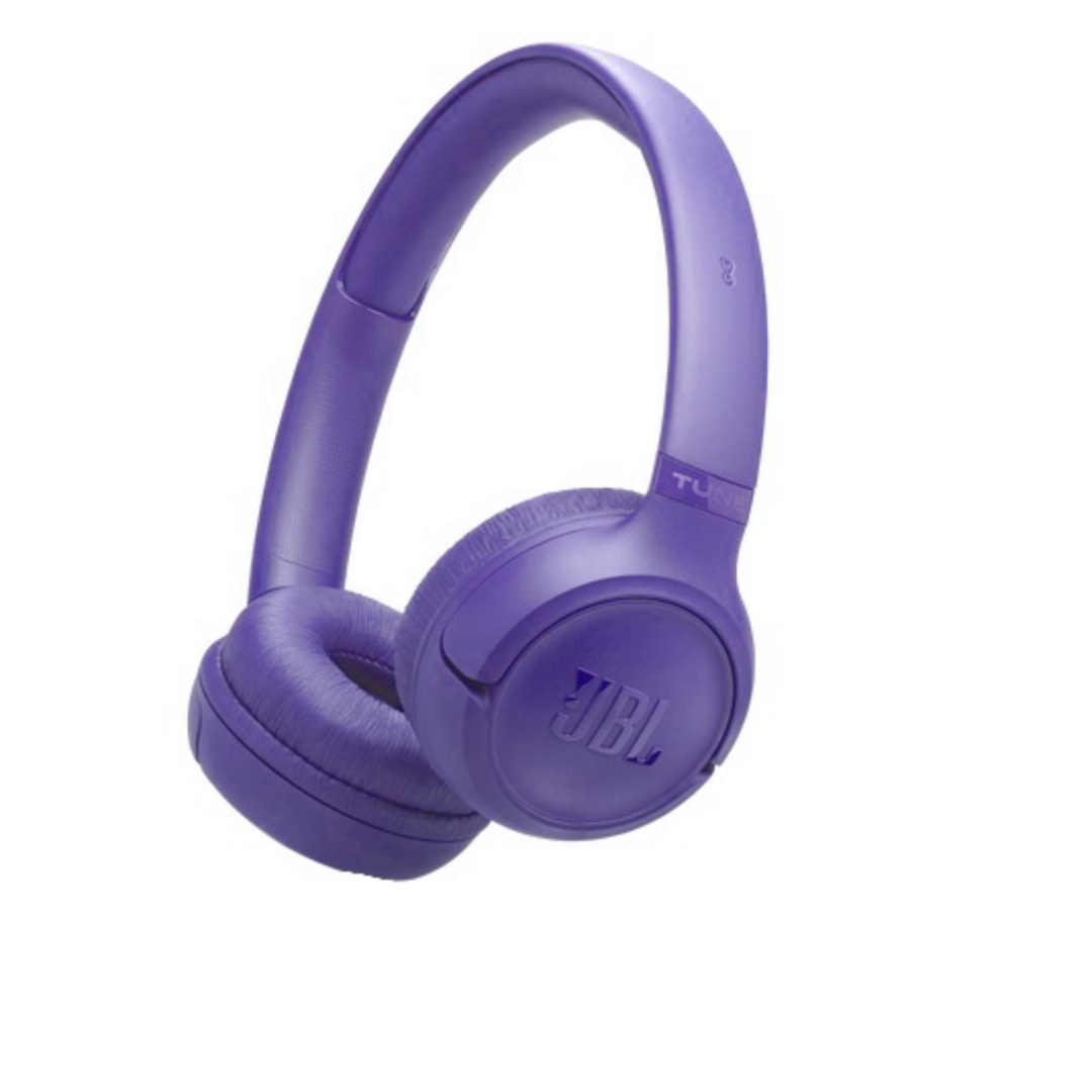 Audifono JBL Tune 530 lavanda Bluetooth - Imagen 2