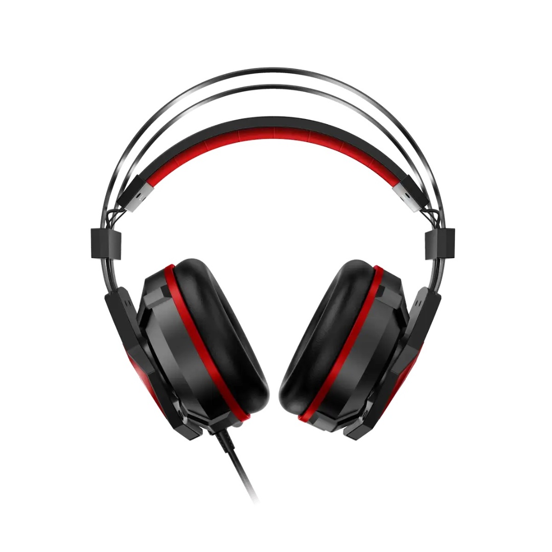 Audífono Genius G710V Gamer 7.1 Virtual con Micrófono - Imagen 3