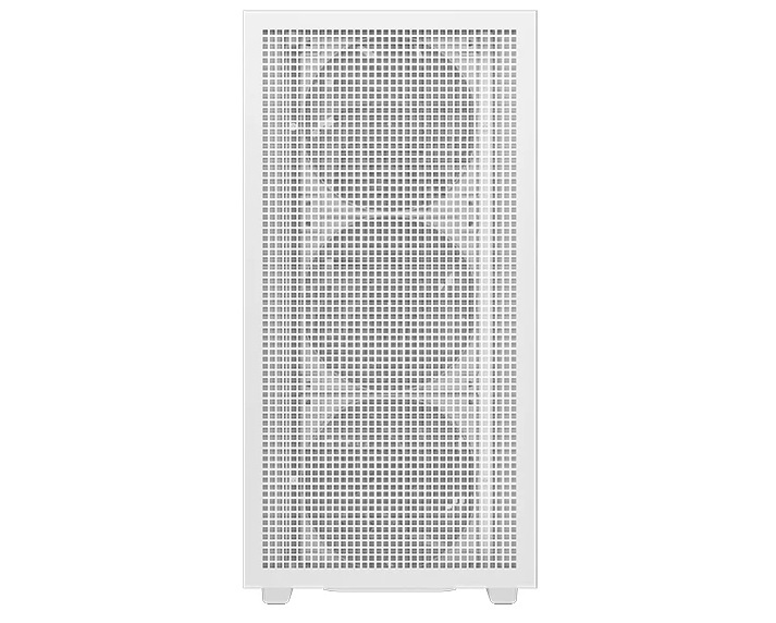 Gabinete DeepCool CH560 Digital ATX Flujo de Aire Blanco - Imagen 2