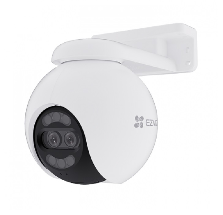 Camara Wifi Ezviz CS-H80x 4K con movimiento - Imagen 2