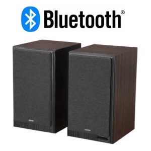 Parlantes Edifier R2750DB MKII 144W RMS Bluetooth Negro