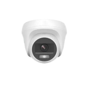 Camara HiLook THC-T129 2MP ColorVu turret