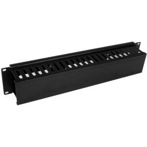 Manejador de cable UTP NRG+ 2U 48 Puertos