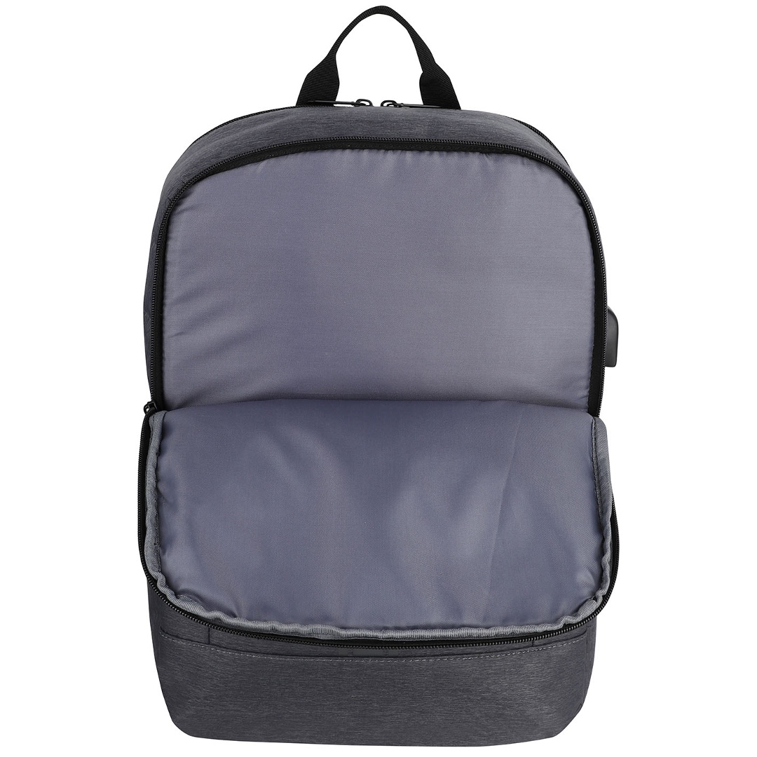 Mochila Bluecase LSB10108 Laptop hasta 15.6" - Imagen 5