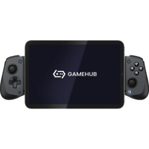 Joystick GameSir X5s negro