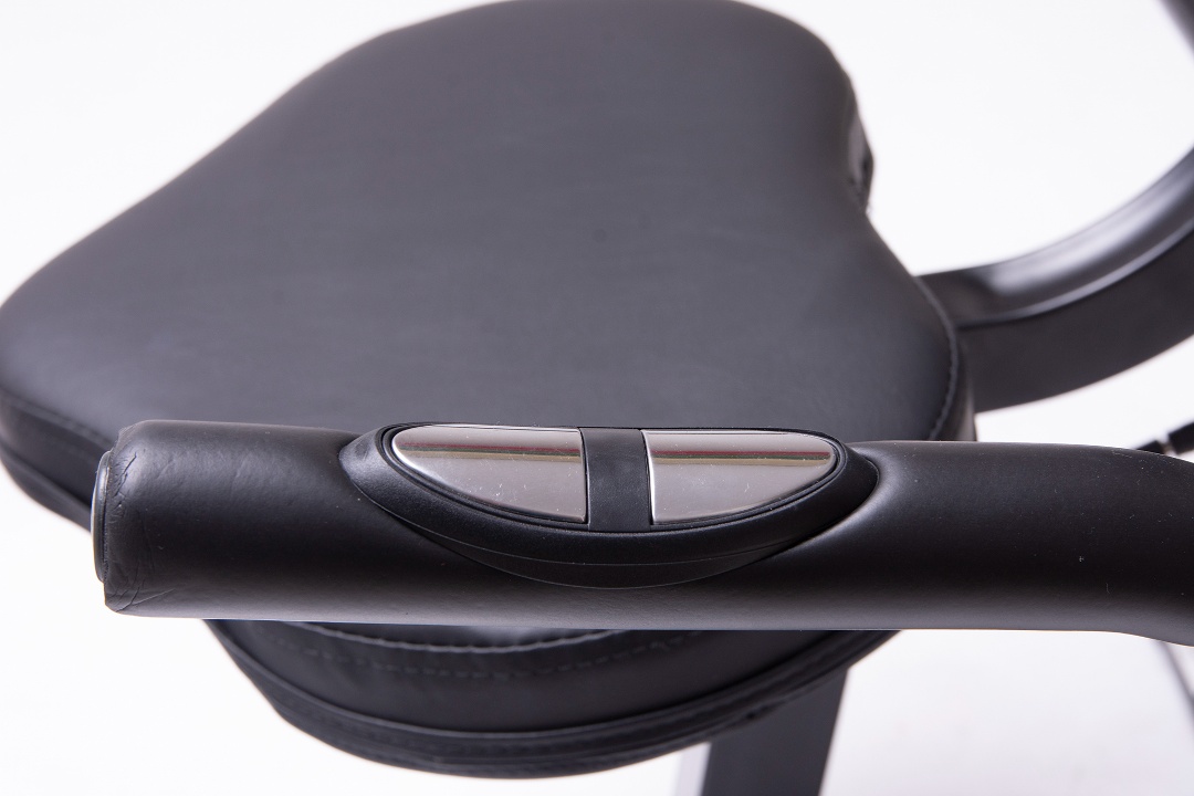 Bicicleta Fija Randers ARG-2534 Resistencia Magnética Horizontal - Imagen 6