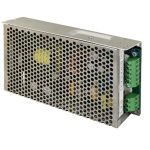 Fuente metálica conmutada NRG+ 12V 10A