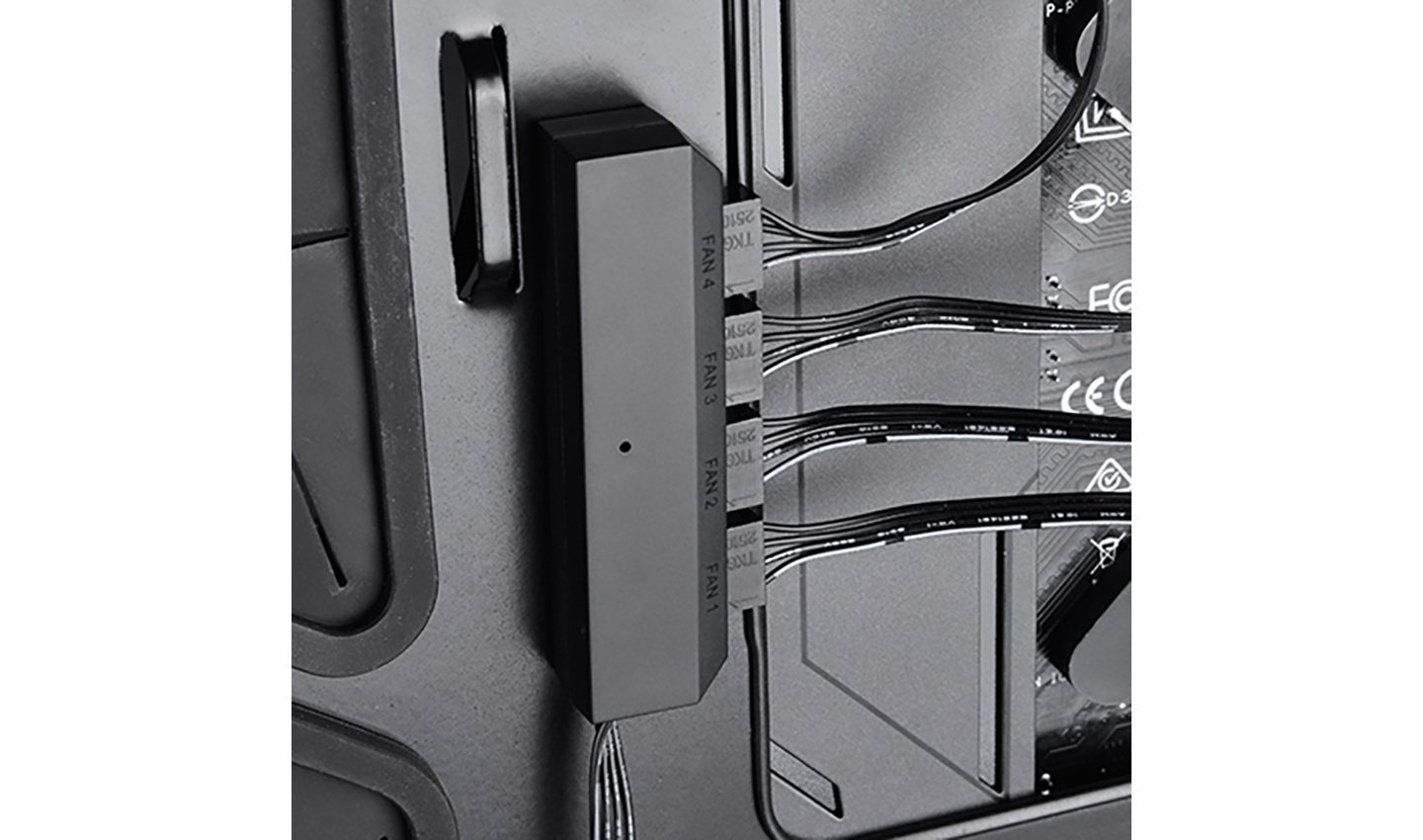 Controlador de Fan Deepcool FH-04 - Imagen 4