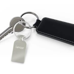 Pendrive Lexar M22 16GB USB 2.0
