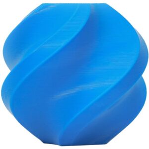 Filamento Bambu Lab PLA Lite celeste