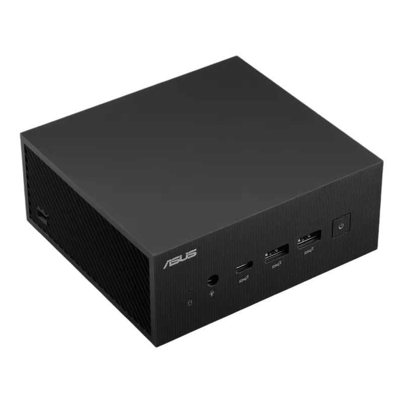 MiniPC Asus Barebone Core i3 4.40Ghz Wi-Fi 6E - Imagen 2