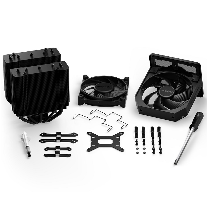 Air Cooler be quiet! Dark Rock Pro 5 - Imagen 2
