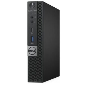 Equipo Dell 7050 Core i3 3.1Ghz, 8GB, 256GB SSD