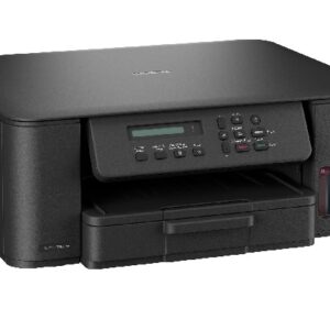 Impresora Multifunción Brother DCP-T530DW Wi-Fi Dúplex