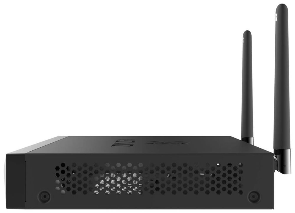 NVR Wifi Ezviz NVR-X5S 4 canales 5MP - Imagen 2